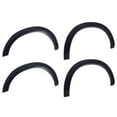 thumbnail image 2 of EGR 783174 Look Fender Flare Set of 4 Fits 04-08 F-150 Mark LT Fits select: 2004-2007,2008 FORD F150, 2 of 11