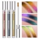 thumbnail image 2 of Wet Brush Shine Enhancer Paddle Brush Color Wash Watermark - Cepillo desenredante para el cabello con cerdas ultra suaves impregnadas con aceite de argán natural Desenreda brillante y alisa el cabello, 2 of 5