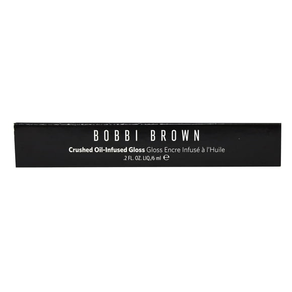 Brillo de labios Bobbi Brown CRUSHED OIL INFUSED GLOSS FREE SPIRIT