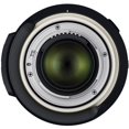 thumbnail image 4 of Tamron 24-70mm F/2.8 Di VC G2 USD SP Objectif Zoom pour Nikon, 4 of 6