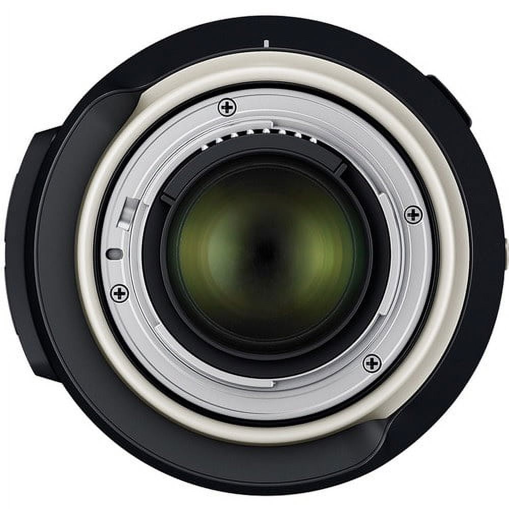 Tamron 24-70mm F/2.8 Di VC G2 USD SP Zoom Lens for Nikon - Walmart.ca