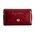 thumbnail image 4 of Baguette Baker Emile Henry Burgundy Emile Henry NA, 4 of 7