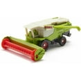 thumbnail image 4 of shiyou-- CLAAS Combine Harvester - Green White - Sturdy Utility Vehicle - Metal and Plastic PVC Free - Endless Playing Fun - Small-Scale Toy - Stable Construction - from 3 Years Old and Up - SK-1476, 4 of 4