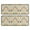 Multicolor Ethnic Geometric, variant on Kitchen Rugs Sets Of 2,Pink Pioneer Flower Pattern Anti Fatigue Kitchen Mat Rugs Non Slip Washable,Decorative Kitchen Floor Mats for Kitchen,Sink,Laundry,17"x47" 17"x47"