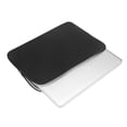 thumbnail image 2 of Adecuado para bolsa de computadora Apple macbookair13 pro 11 12 15 15.6 Bolsa interior para computadora portátil de 14 pulgadas, 2 of 5