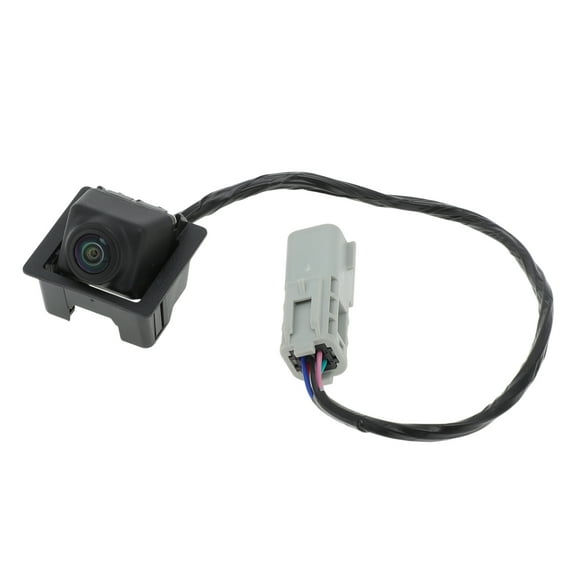 Rear View Camera for Cadillac CTS 2011-2014 for Chevrolet Equinox for GMC Terrain 2010-2017 Park Assist Backup Reverse Camera Replace No.23171840/42389646/95407397