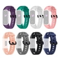 thumbnail image 3 of Bearachild Intelligent Multi-hole Soft Comfortable Watchband Replacement Wristwatch Modification Wristband for Honor 5i Electrónica No.1, 3 of 6