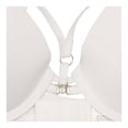 thumbnail image 4 of Brasier Marel con Tiras Blanco Talla 32B, 4 of 4