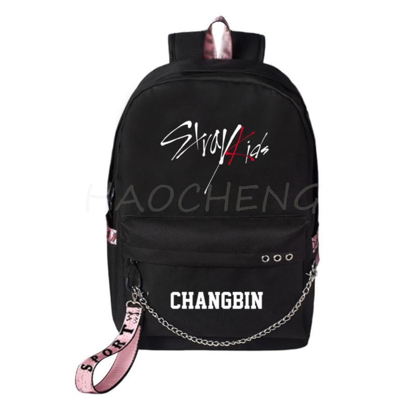 Mochilas kpop deals