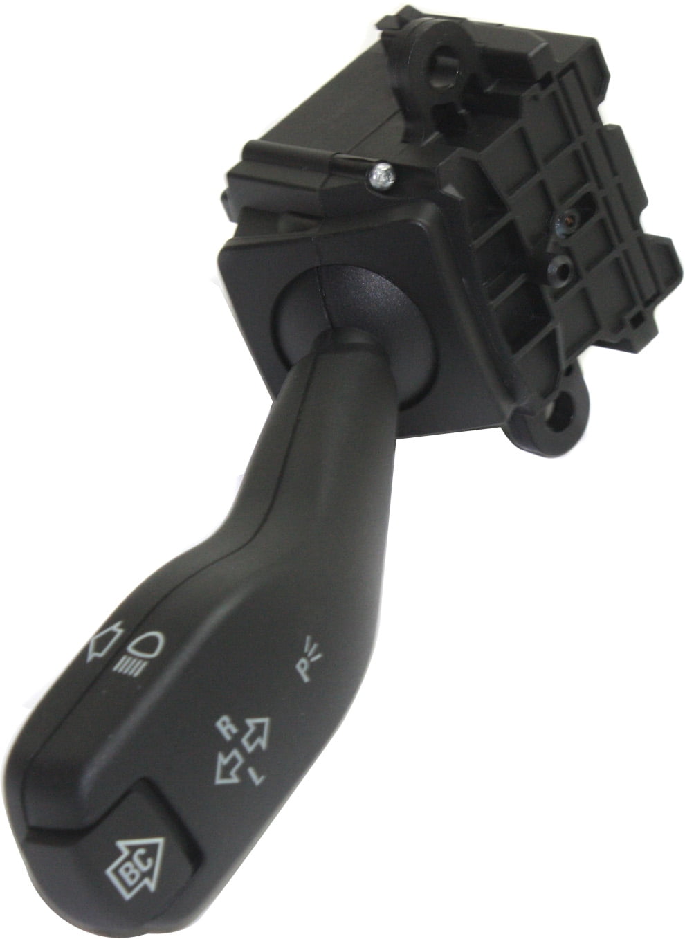 Replacement REPB505803 Turn Signal Switch Compatible with 2000-2006 BMW X5 2004-2010 X3 8Cyl 6Cyl 4.4L 4.8L 3.0L 4.6L 2.5L