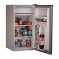 thumbnail image 4 of BLACK+DECKER frigobar Energy Star de 3.2 pies cúbicos con congelador, VCM Modelo BCRK32V, 4 of 6