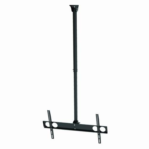 Impact Mounts New Flat Slanted Vaulted Ceiling Tv Mount Bracket 40 42 46 47 50 55 60 70 80 Com Impact Mounts New Flat Slanted Vaulted, Tv Wall Mount For Slanted Ceiling