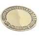 thumbnail image 5 of Espejo de latón, espejo chino Bagua, espejo Feng Shui colgante, espejo Feng Shui Bagua, muy recomendado, 5 of 9