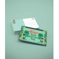 thumbnail image 2 of Happy St Patricks Day Postcards - 4 x 6 Happy St Patricks Day Postcards 40 Count, 2 of 3