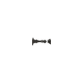 thumbnail image 2 of Deltana MDH35U10B Magnetic Door Holder 3-1/2"; Oil Rubbed Bronze Finish, 2 of 3