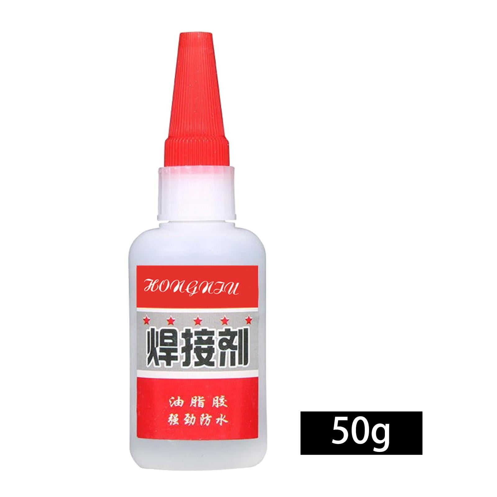 HOMYL 5xMulti Function Welding Flux Glue Sealants Bonding Super for Metal DIY Crafts 50g