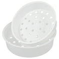 thumbnail image 3 of unbranded 2pcs Food Steaming Tool Plastic for Rice Cooker Kitchen Supplies, 3 of 7