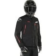 thumbnail image 2 of Venture R Off-Road Motocross Jacket (2 XL, Black Red), 2 of 3