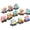 B, variant on Number Train Toy Train Set Educational Toy Gift for Baby Toddler Boys Girls Age 1 2 3 Years Old