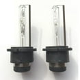 thumbnail image 1 of 2x D2S 35W 6000K HID Xenon Replacement Low/High Beam Headlight Light Bulbs White, 1 of 8
