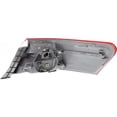 thumbnail image 2 of For Toyota Camry Tail Light Unit 2007 2008 2009 Driver Side | Hybrid | LED | For TO2804103 | 81561-33490, 2 of 4