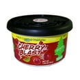thumbnail image 3 of Fiber Can Cherry Blast Linen Little Trees UFC-17811 MADE IN USA Pack of 24, 3 of 13