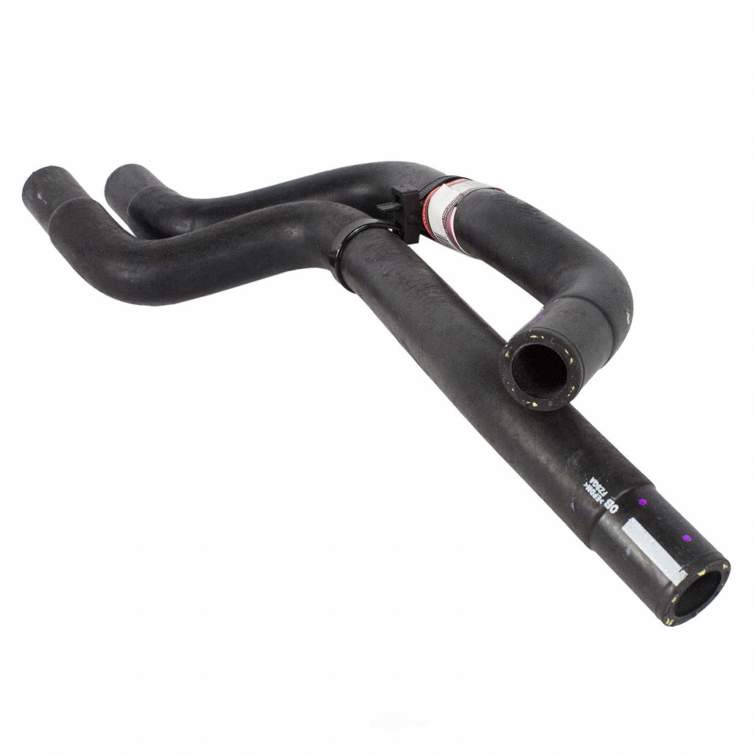 Motorcraft Km5185 Hose Fits select: 2013-2019 FORD TAURUS, 2013-2016 LINCOLN MKS
