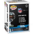 thumbnail image 3 of FUNKO POP! NFL: Legends -Steve Smith Sr (Panthers), 3 of 3