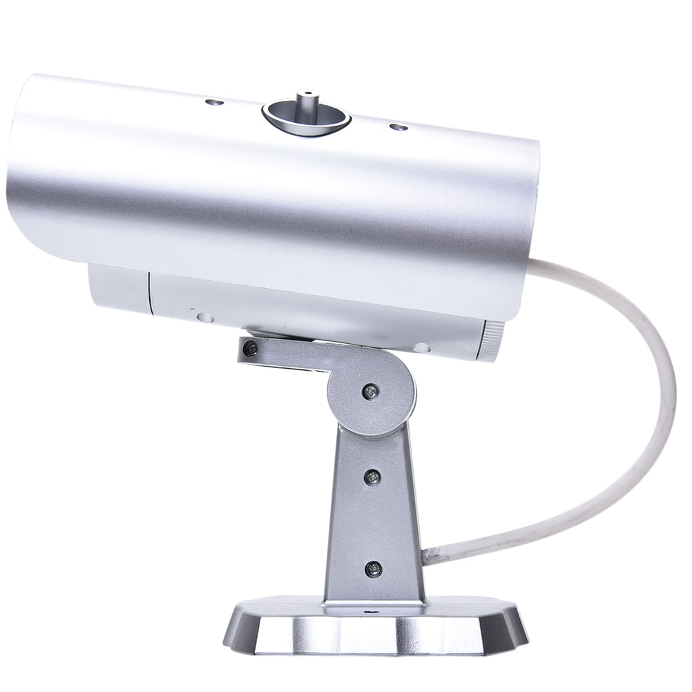 SV 18 False IR LEDs Red Blinking LED Emulational Dummy CCTV Security Camera-RR 