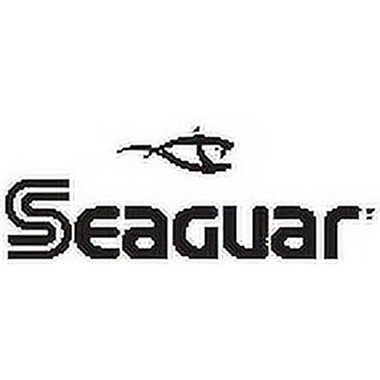 Seaguar Blue Label 100% Flourocarbon Fishing Line (DSF), 20lbs, 25yds Break  Strength/Length - 20FC25 