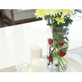 thumbnail image 3 of dc-fix Matt Red Self Adhesive D?cor Film 17" x 78", 3 of 5
