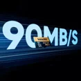 thumbnail image 2 of Memoria Insta360 Micro Sdxc Pro 256gb 90mb/s Clase A2, 2 of 5