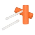 thumbnail image 4 of Aligner Tray Seater, Orthodontics Chewies Rubber Flavourful Set Kit, Aligner Chomper For Teeth Correction, 4 of 8