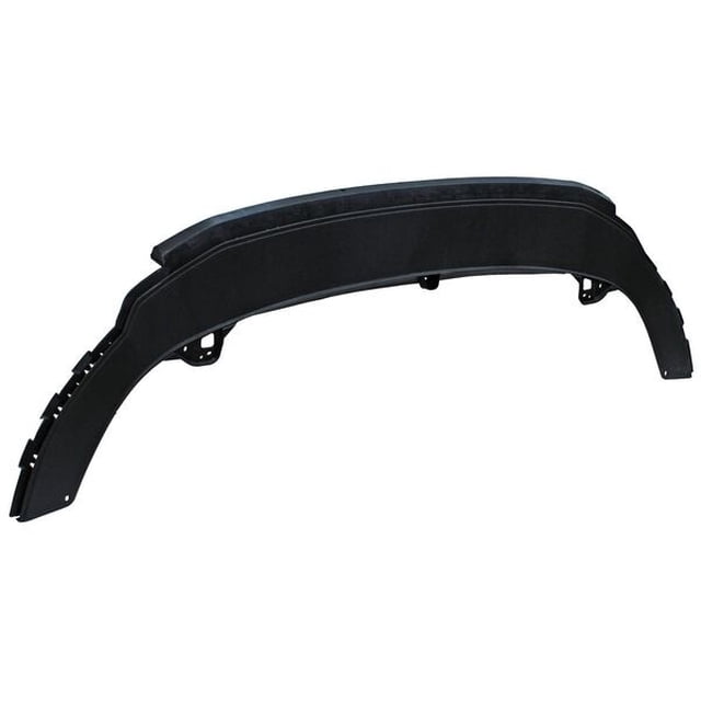 Spoiler Caddy 2016 A 2018 Volkswagen Genérica .