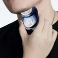 Travel Electric Shaver High Speed Electric Beard Shaver Compact