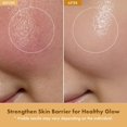 thumbnail image 3 of Crema hidratante facial TOSOWOONG Rice Cream 50 ml, 3 of 6