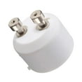 thumbnail image 4 of Convertidor del adaptador de GU10 a MR16 anti-quemado Zulema GU10 a la base de la bombilla MR16, 4 of 8
