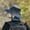 Navy, variant on beishanbush Bucket Hats Men Mountaineering Fishing Color Matching Hood Rope Outdoor Shade Foldable Casual Breathable Bucket Hat Navy