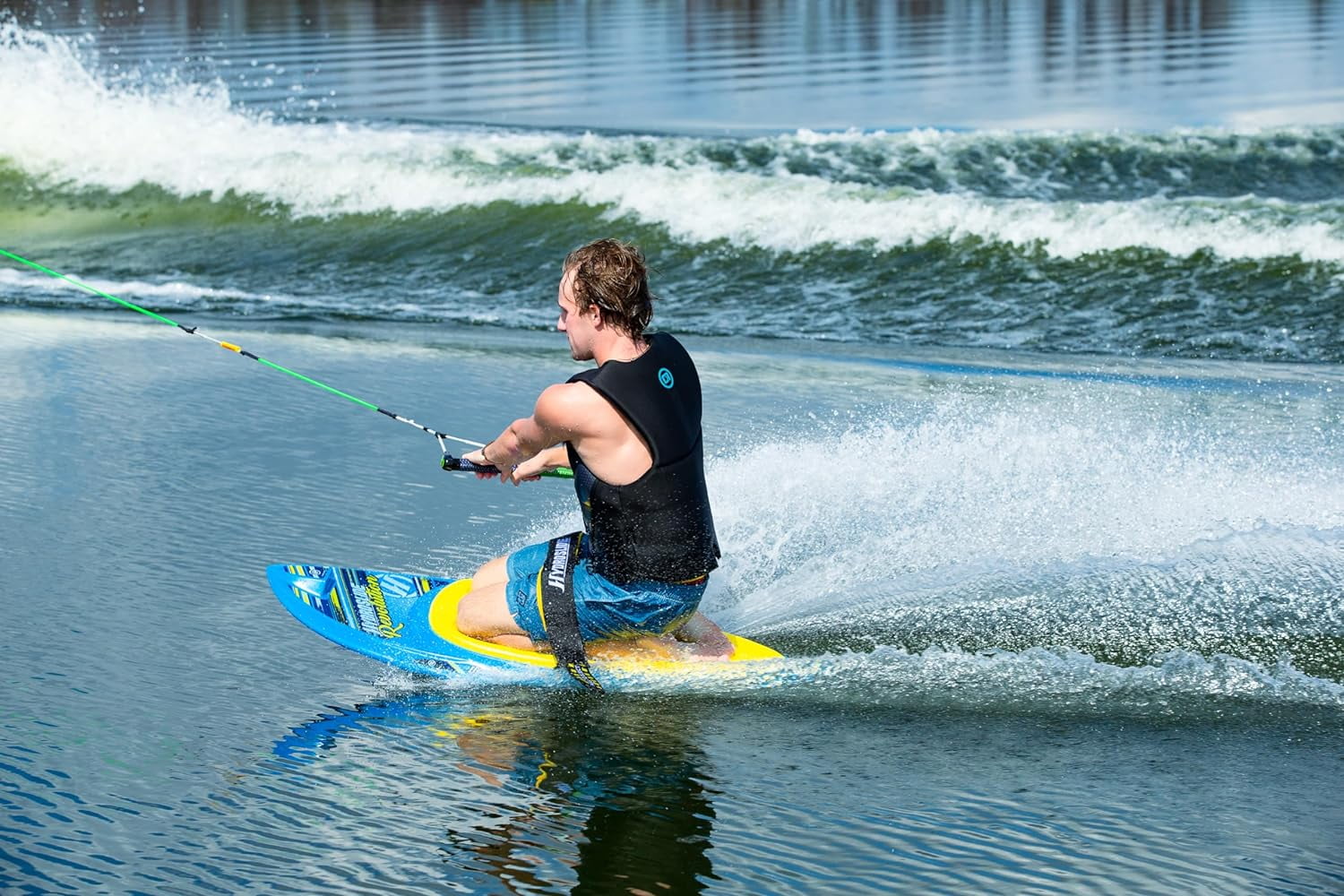 O'Brien Hydroslide Revolution