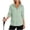 Green, variant on Jacket for Women Long Sleeve Going Out Casual Outerwear with Pockets Lightweight Jackets Fall Winter Full Zip up Hoodie S-3XL