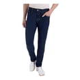 thumbnail image 1 of Jeans George Talla 36 Slim Azul Oscuro, 1 of 4