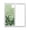 Green, variant on Palm Leaves Tropical Window Privacy Film, Green Botanical Summer Green Ombre Static Cling UV Sun Blocking Tint Film Heat Control Windows Films for Bedroom Bathroom, Window Stickers 35.4"x78.7"