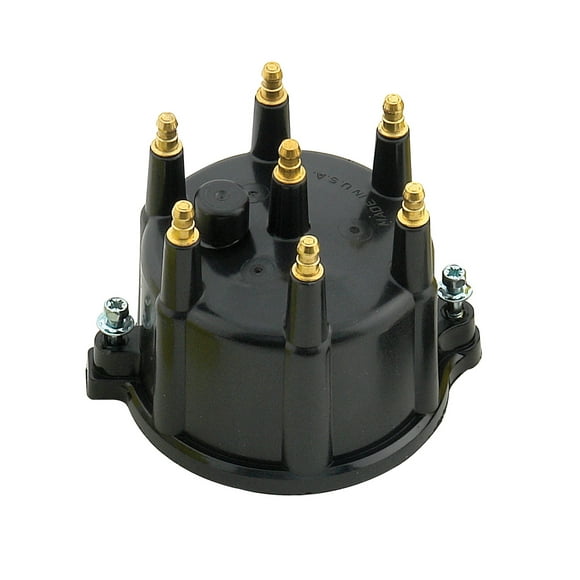 Accel Ignition 120330 Distributor Cap