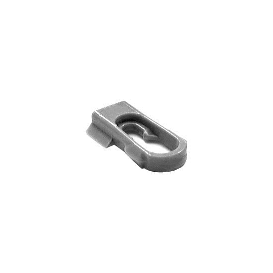Auveco # 10617 Molding Clip - GM. Qty 50.