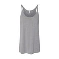 thumbnail image 2 of Bella + Canvas Women's Slouchy Tank, 2 of 3
