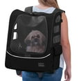 thumbnail image 2 of Pet Gear I-GO2 Plus 5-in-1 Travel Carrier, Car Seat, Tote, Roller Bag & Backpack, 2 of 7