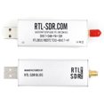 thumbnail image 4 of RTL-SDR V3 R820T2 RTL2832U 1PPM TCXO SMA RTLSDR Logiciel Sans Fil Définissez, 4 of 4