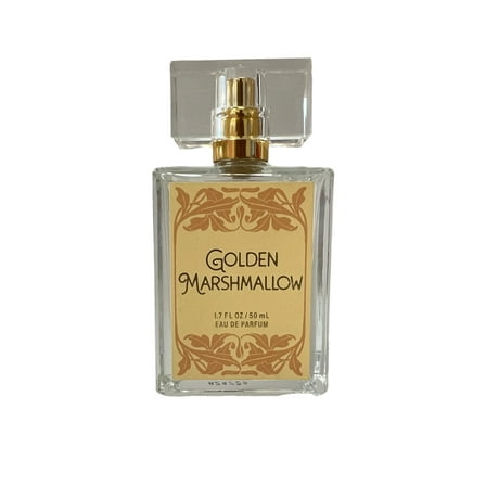 Tru Fragrance Golden Marshmallow Eau De Parfum 1.7 fl oz 50ml