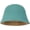 Blue/Khaki, variant on CoCoMangos Women Winter Wool Bucket Hat Double-Sided Vintage Cap Hat Solid Color Fisherman Hat Packable Cloche Bucket Hat