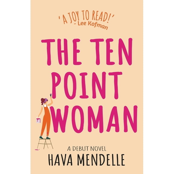 The Ten Point Woman, (Paperback)